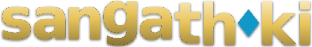 sangathoki logo